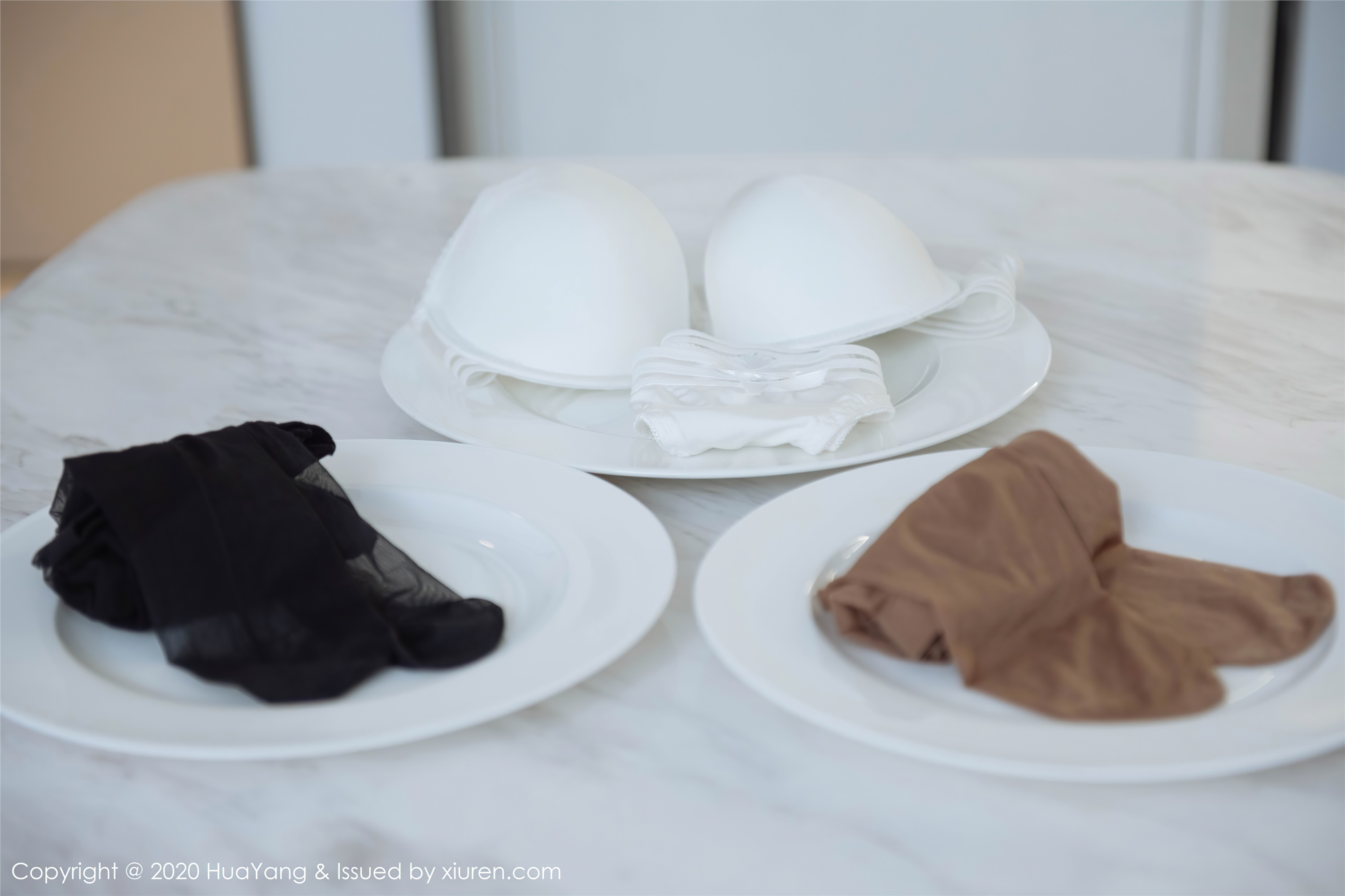 HuaYang花漾 2020.10.29 Vol.309 徐安安